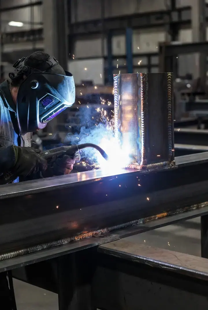 Welding & Fabrication